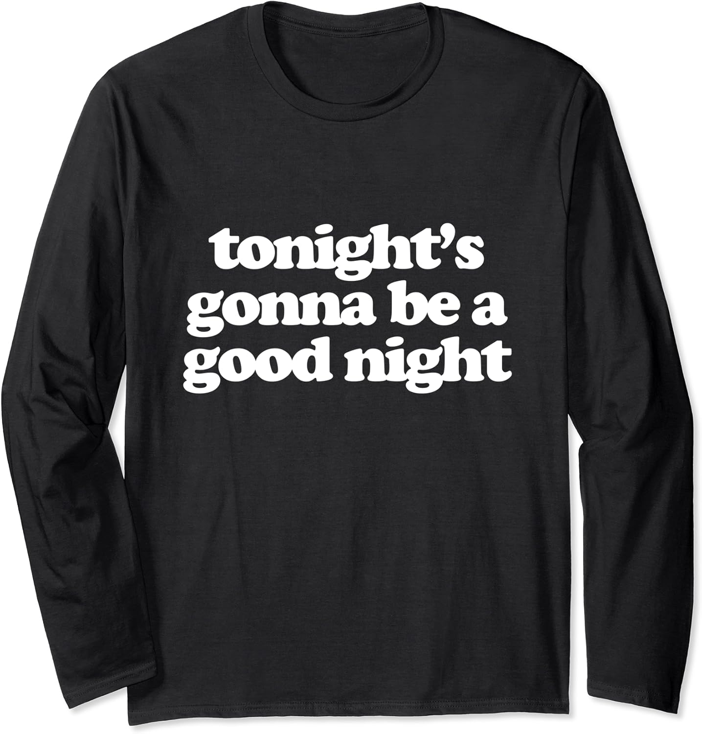 Tonight